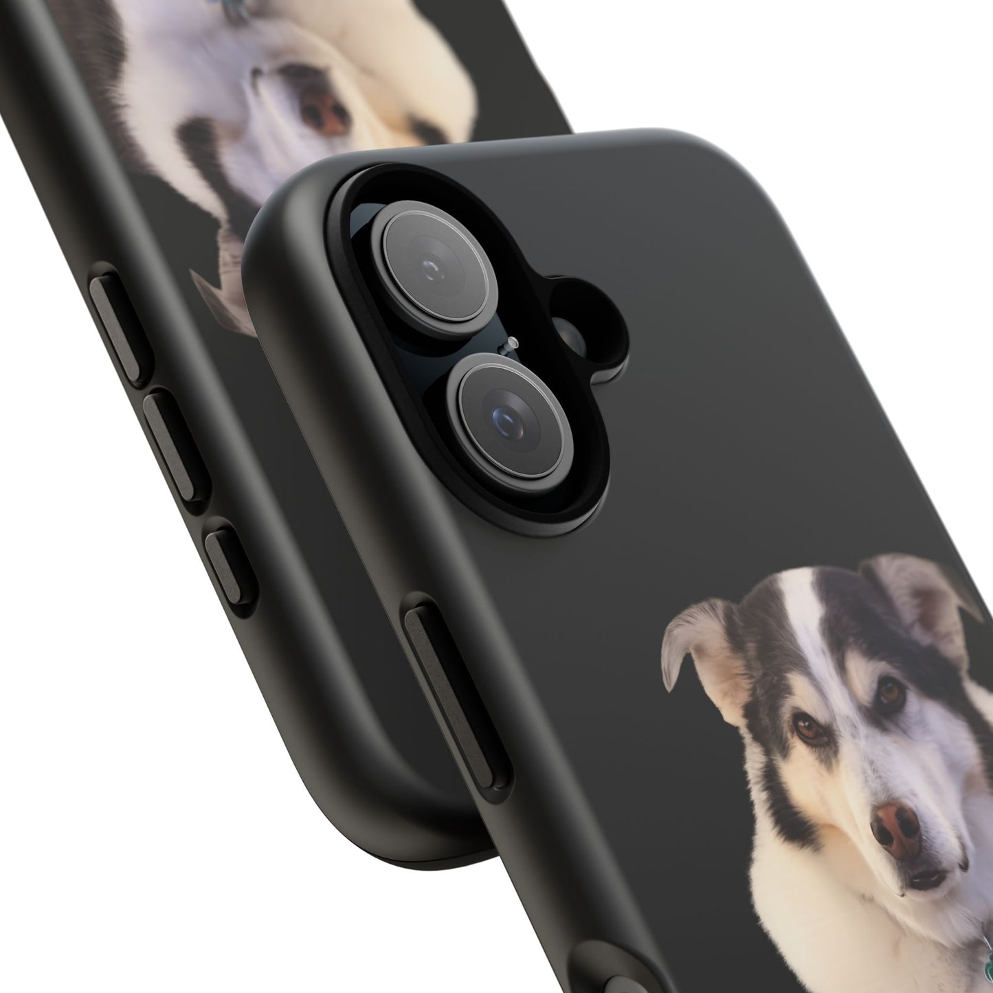 Bring Them With You™ Personalized Phone Case