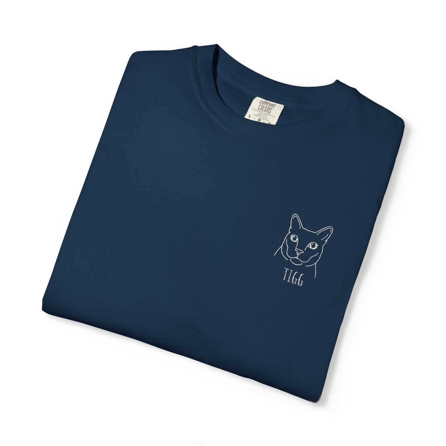 Tigg - Midwest Animal Rescue & Services
