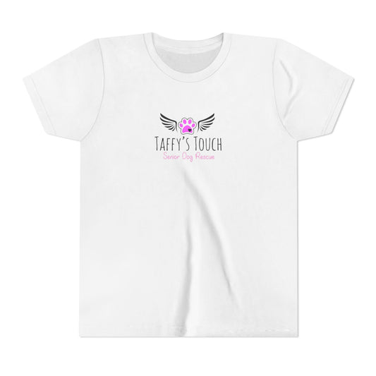 Taffy's Touch Youth T-Shirt
