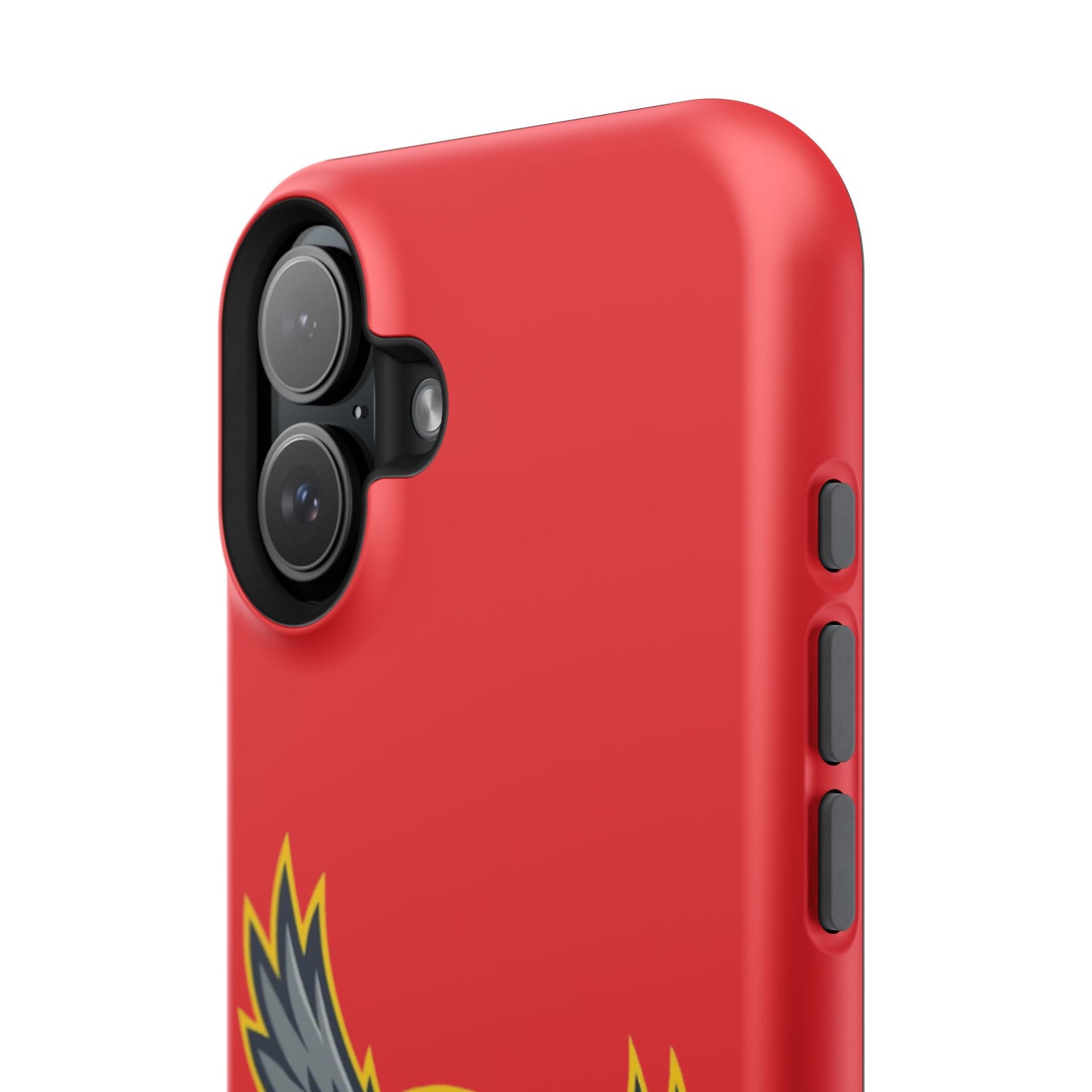 School Logo Phone Case