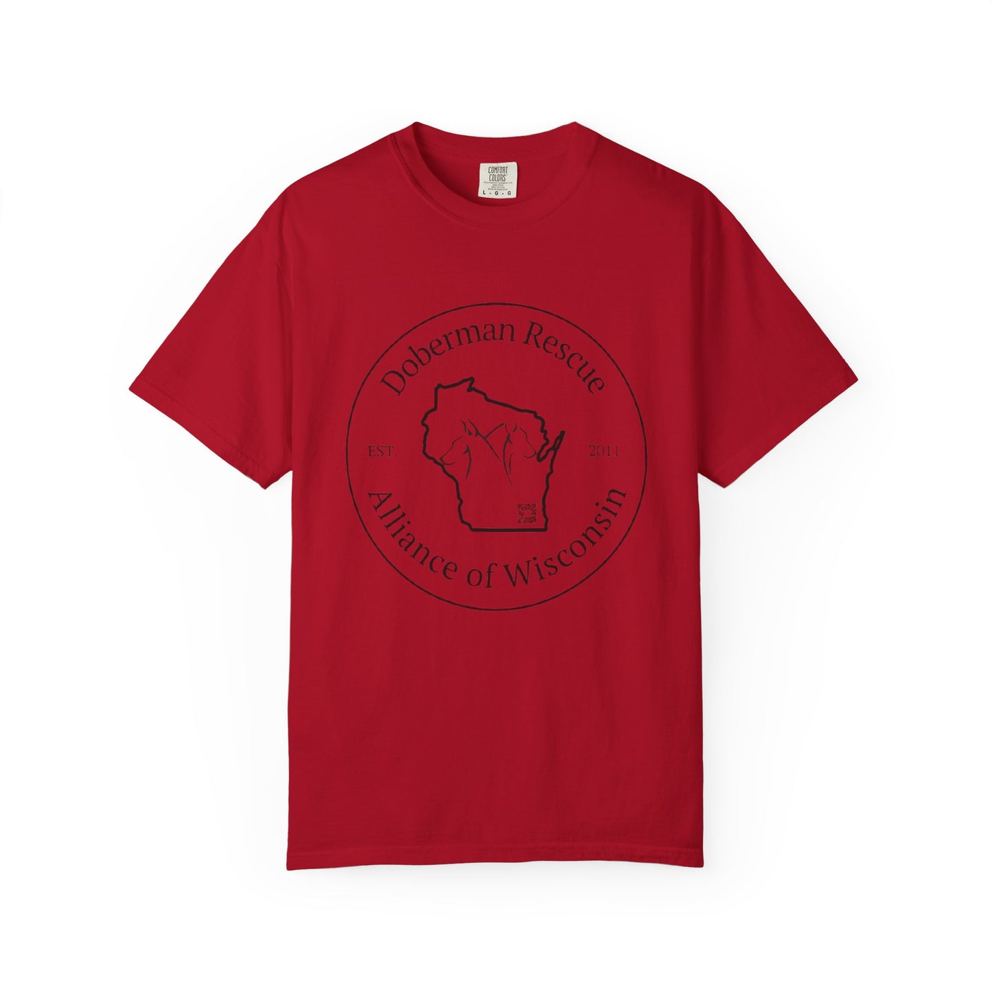 Doberman Rescue Alliance T-Shirt
