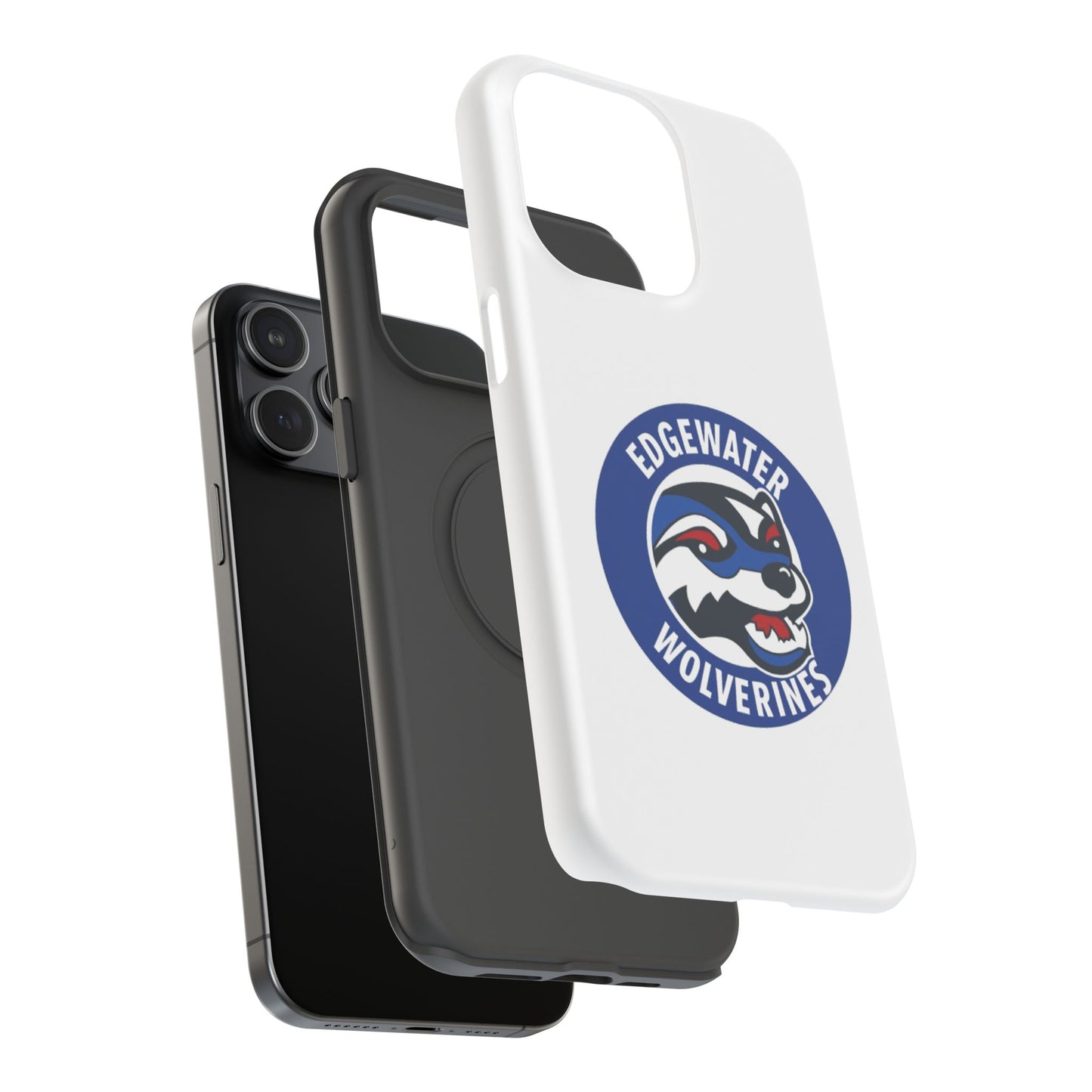 Edgewater Phone Case
