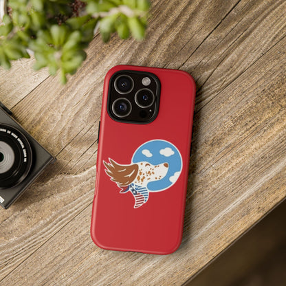 New Beginnings Phone Cover