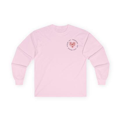 Rescue Riders Long Sleeve Tee