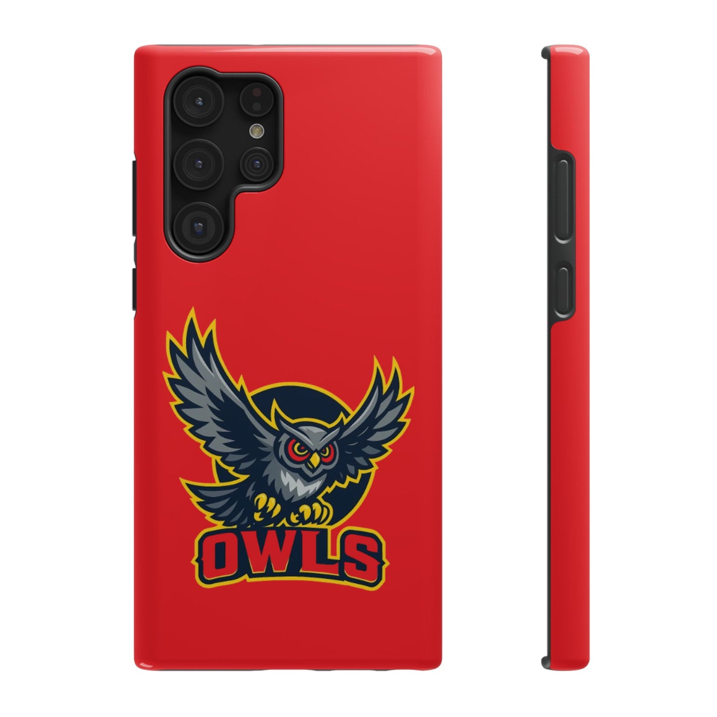 School Logo Phone Case