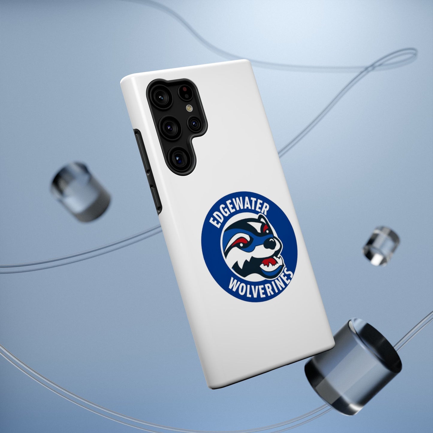 Edgewater Phone Case