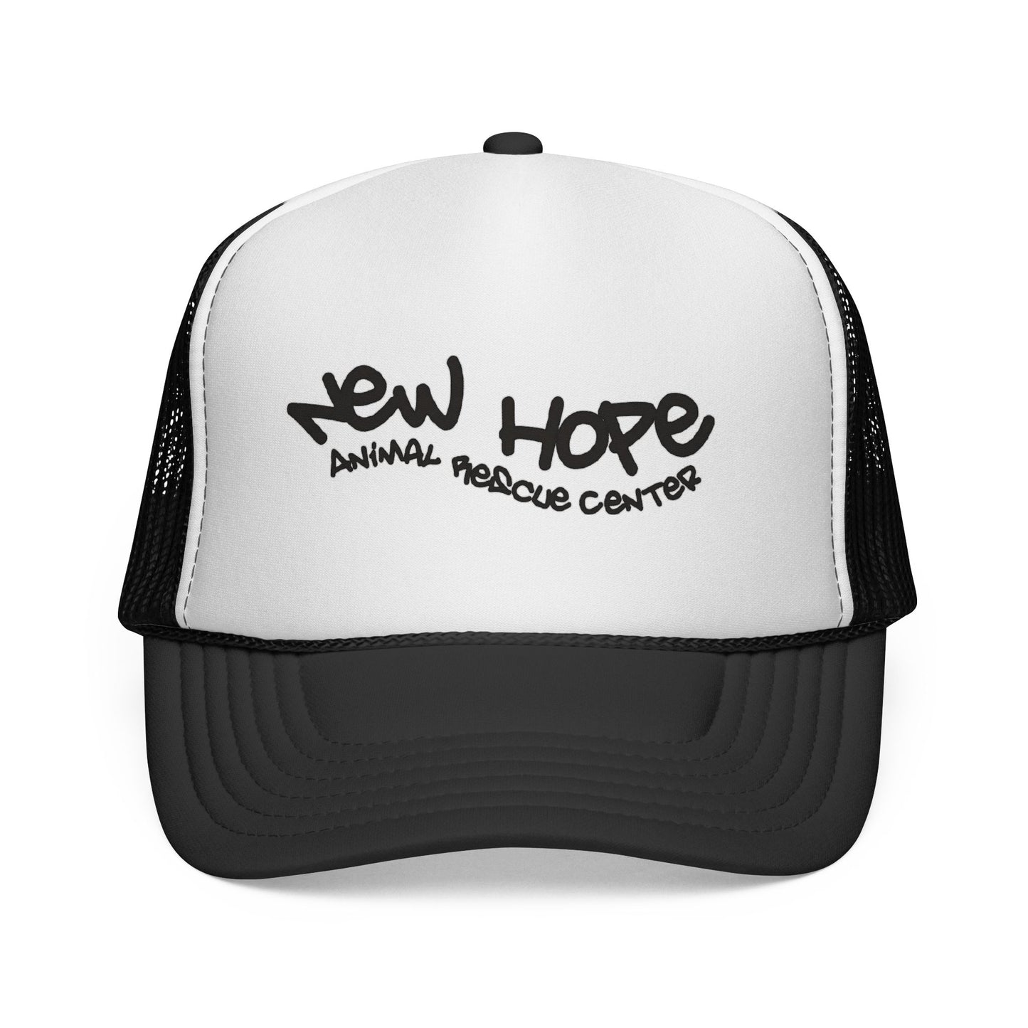 New Hope Animal Rescue Center Trucker Cap