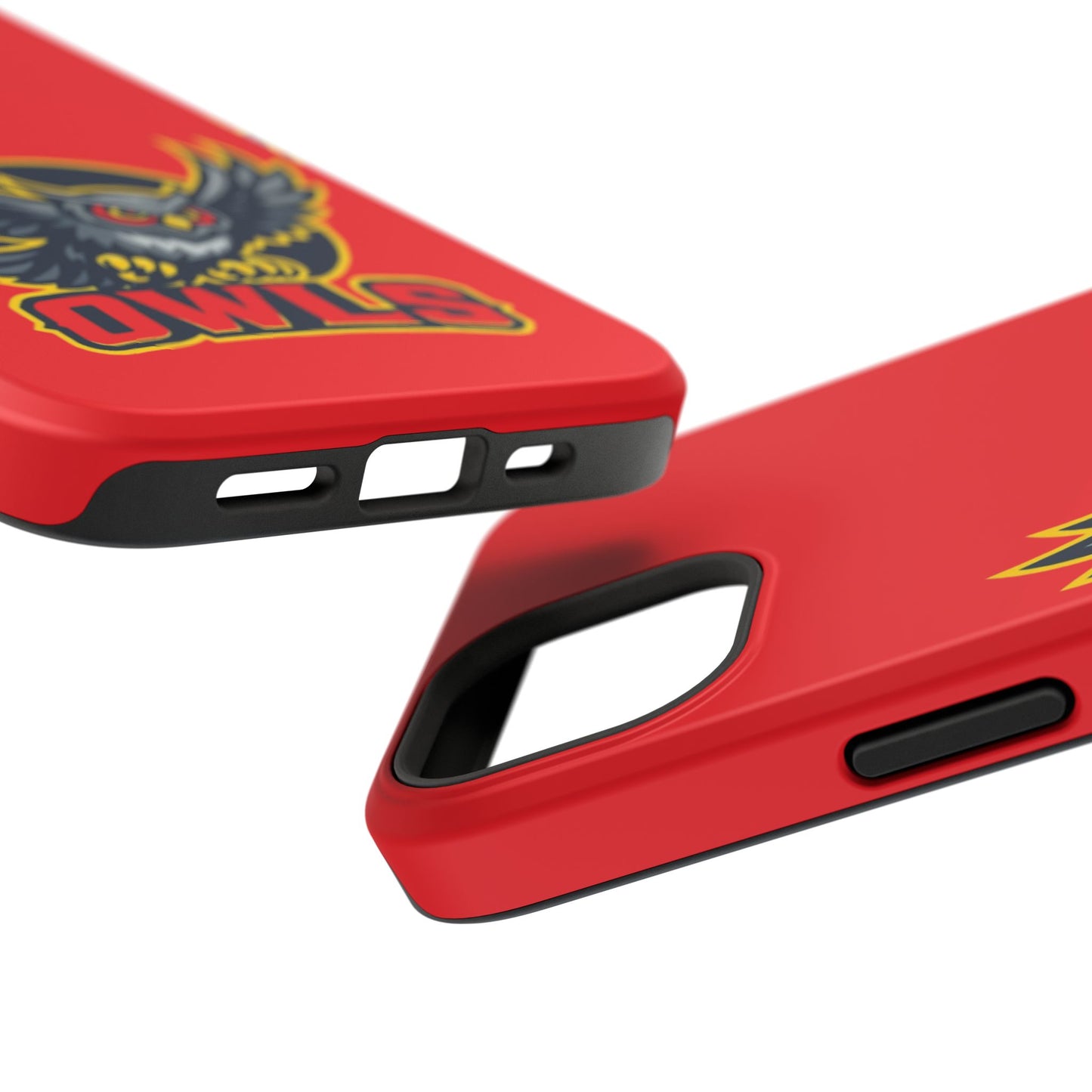 School Logo Phone Case