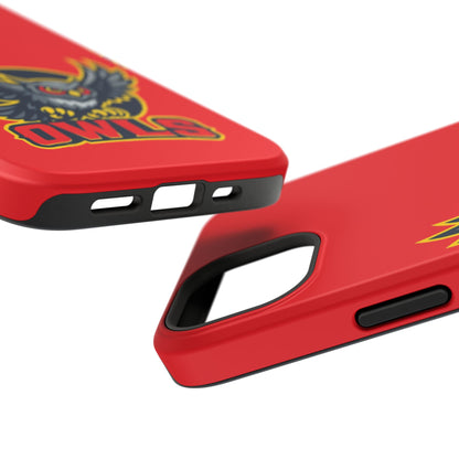 School Logo Phone Case