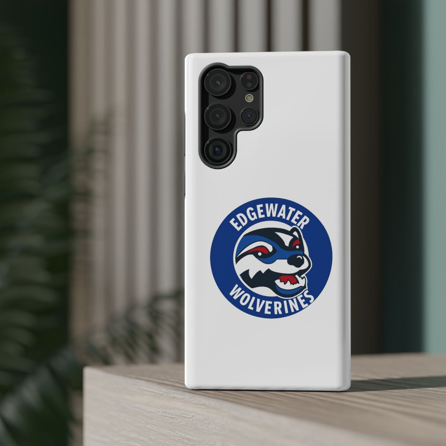 Edgewater Phone Case