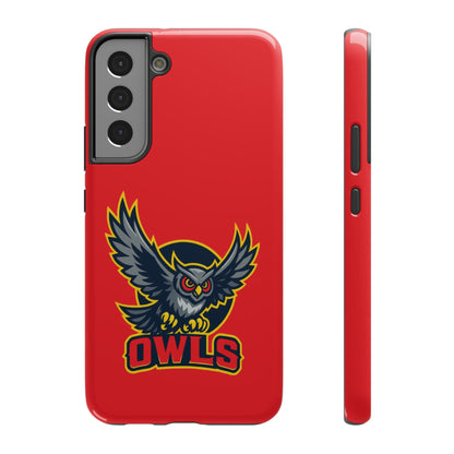 School Logo Phone Case