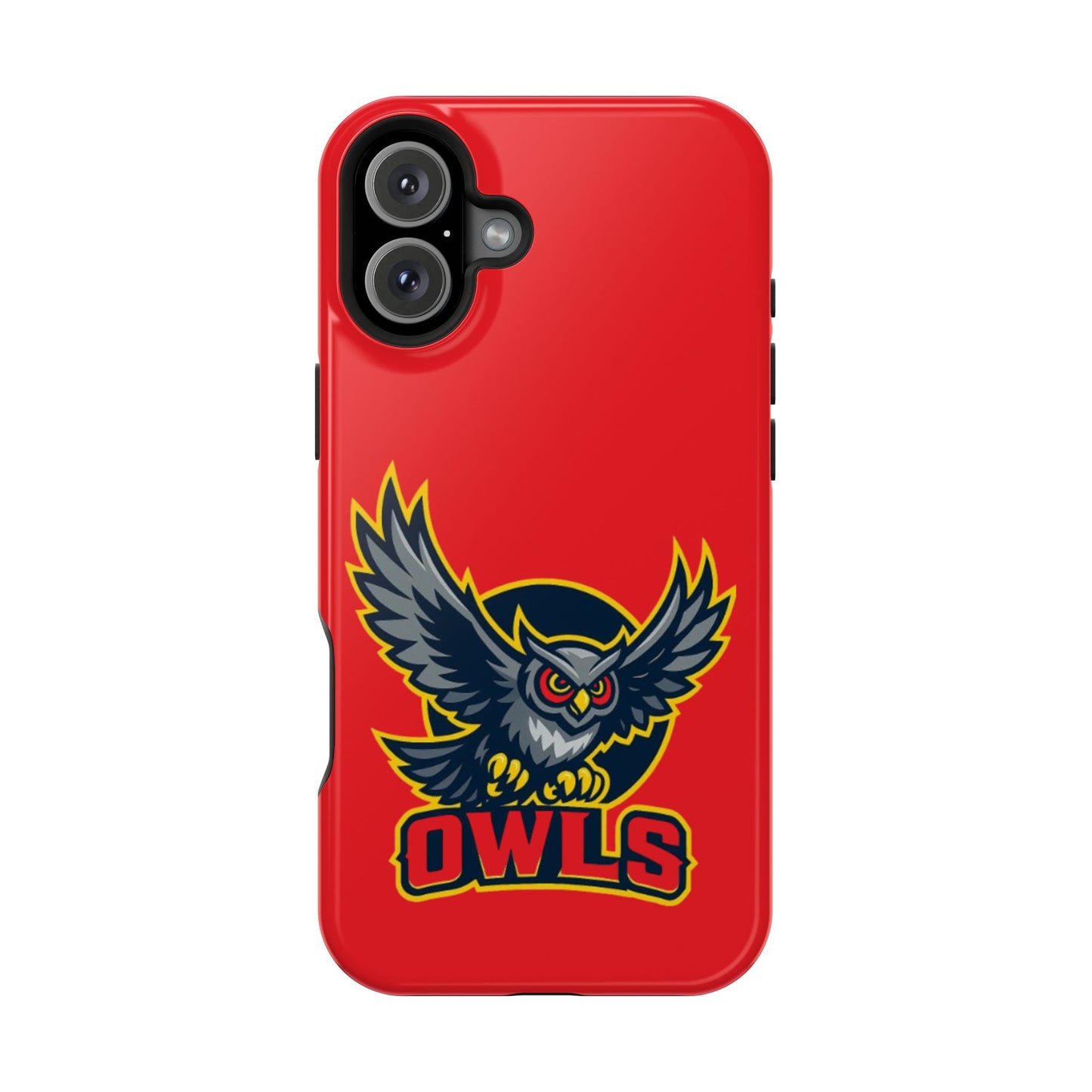 School Logo Phone Case