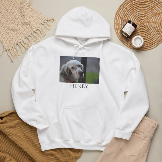 Animal Outreach Create Your Own Personalized Hoodie