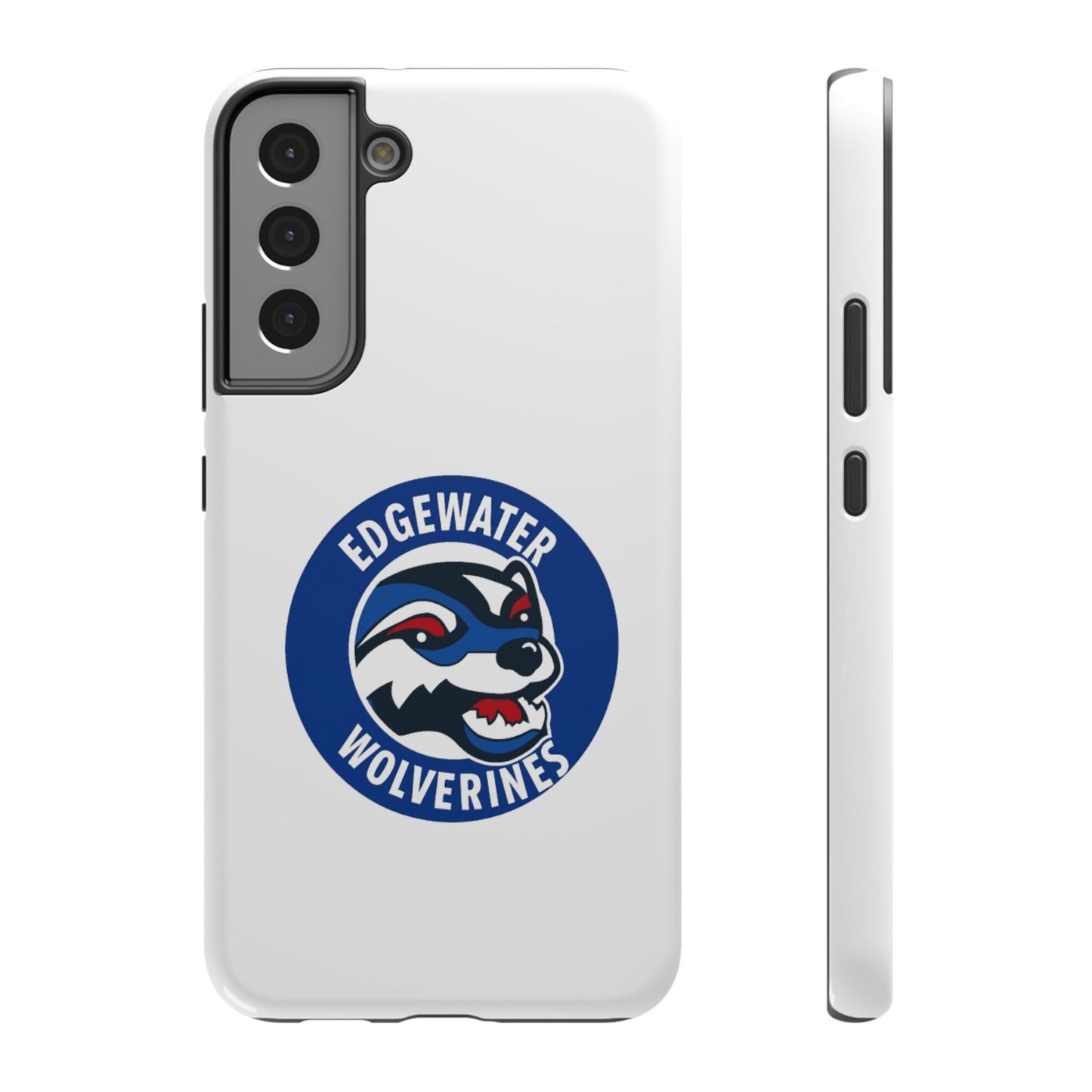 Edgewater Phone Case