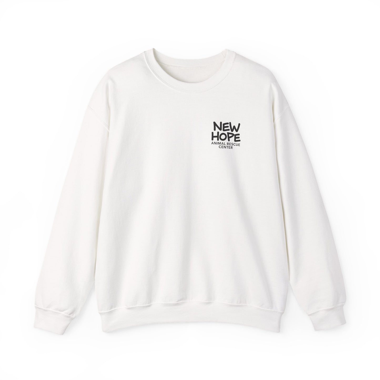New Hope Sweatshirt Crewneck