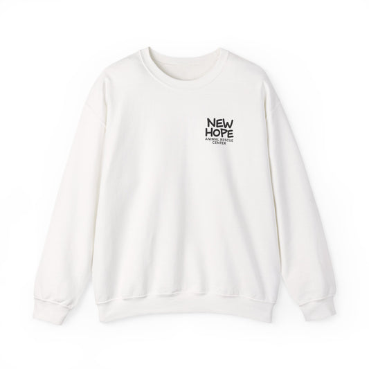 New Hope Sweatshirt Crewneck