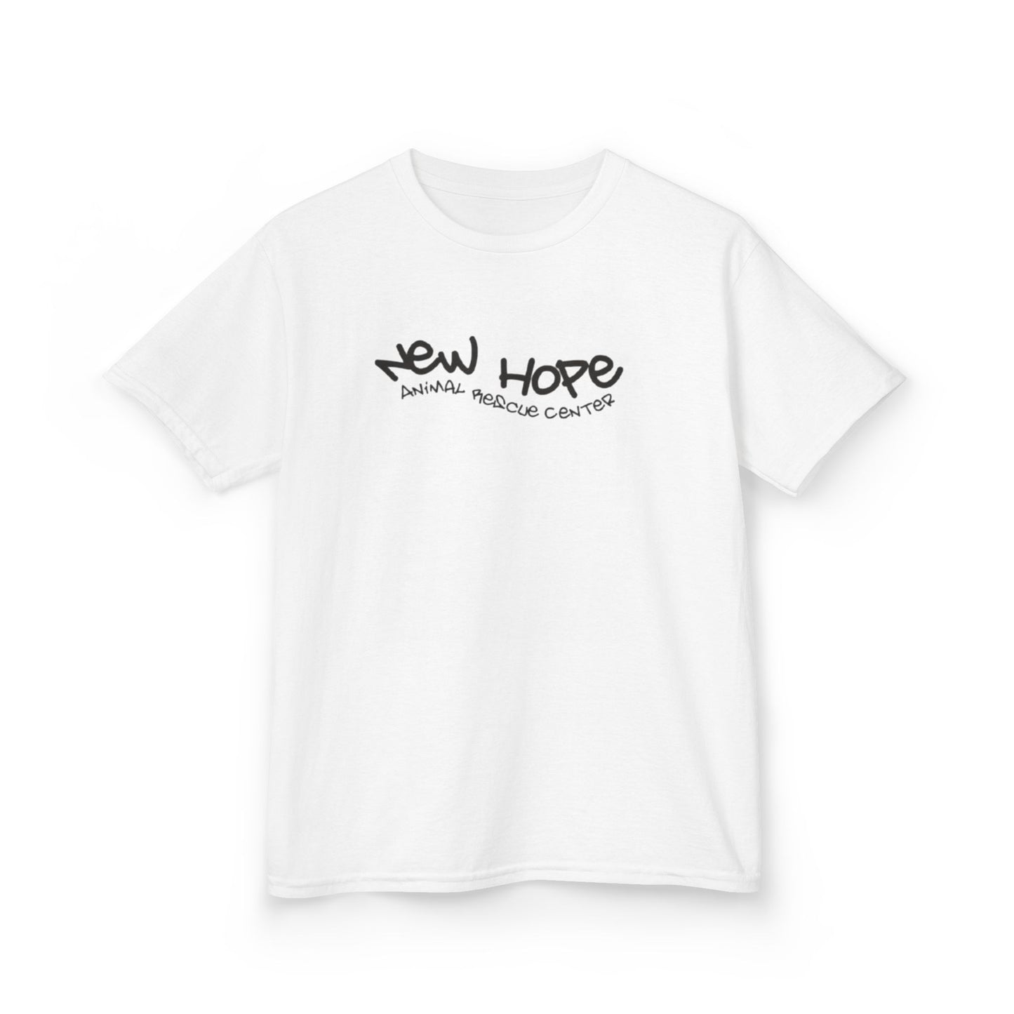 New Hope Youth T-Shirt Fundraising