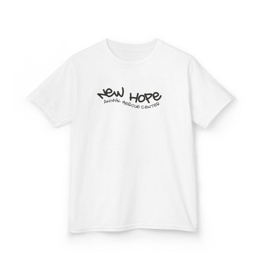 New Hope Youth T-Shirt Fundraising