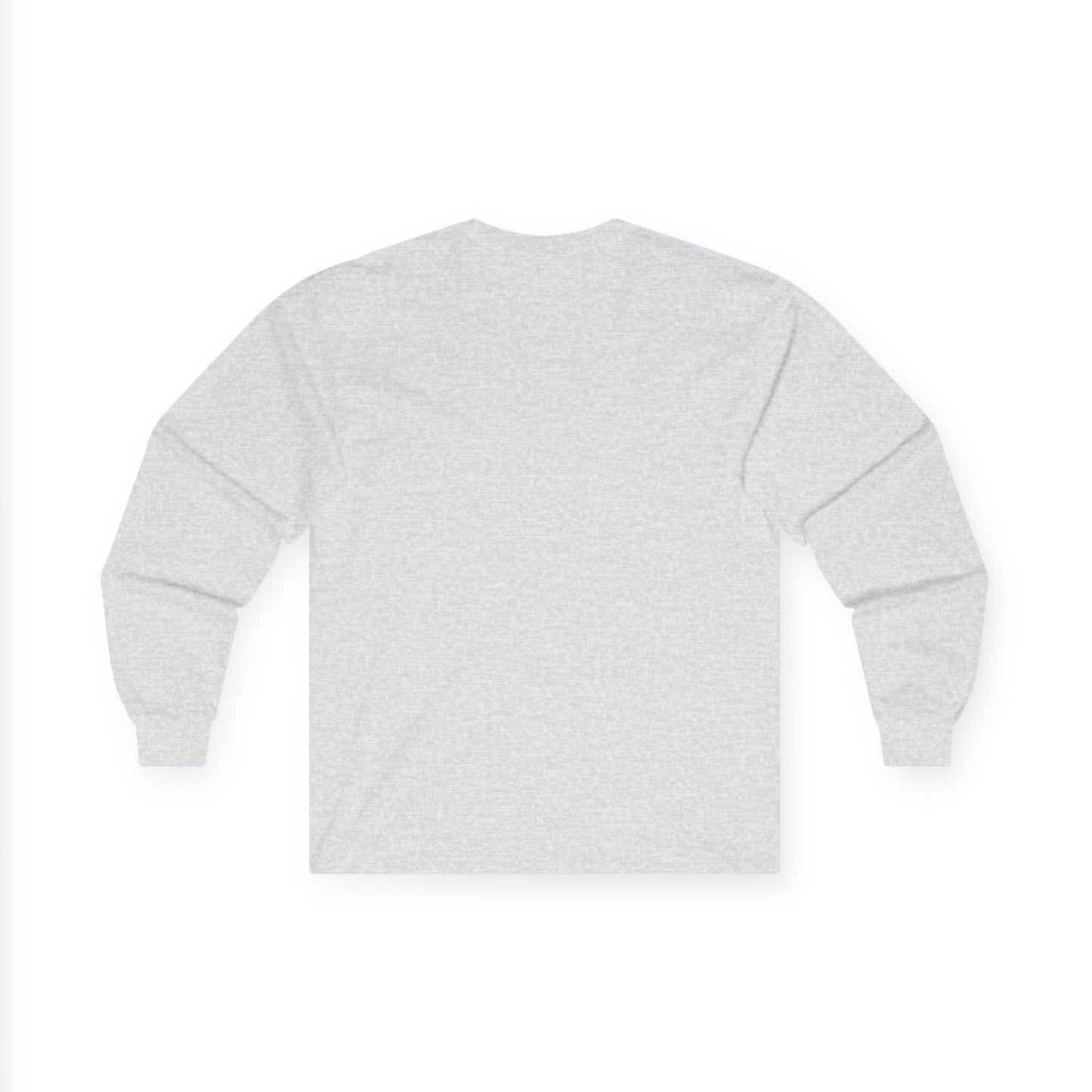 Unisex Long Sleeve Shirt