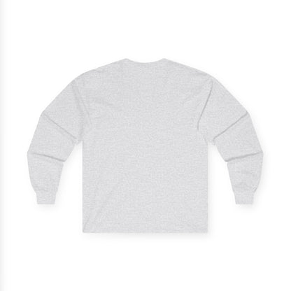 Unisex Long Sleeve Shirt