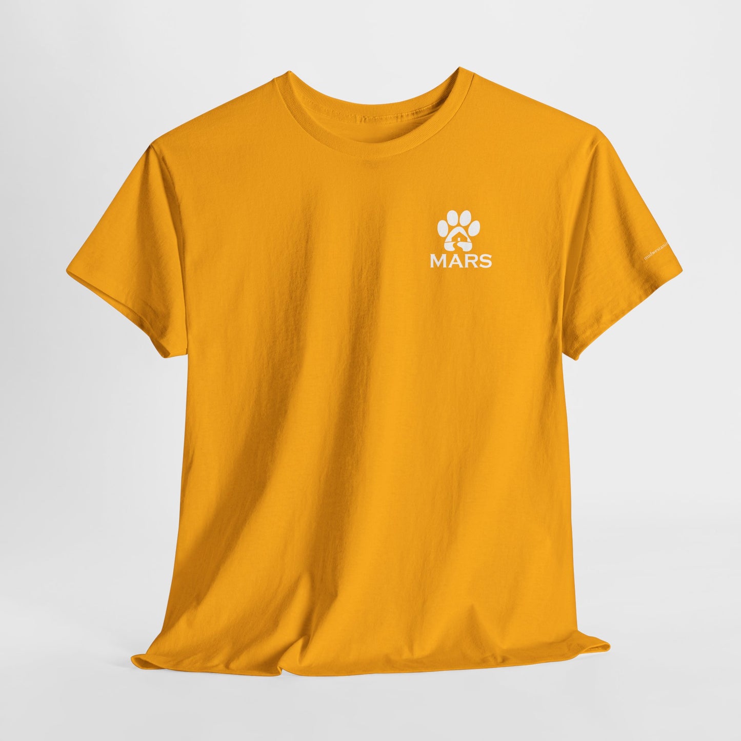 MARS Community T-Shirt
