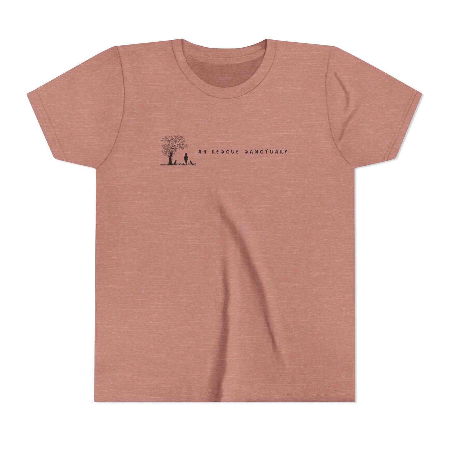 AH Rescue Sanctuary Classic Youth T-Shirt