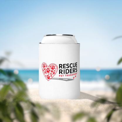 Rescue Riders Can Cooler Sleeve