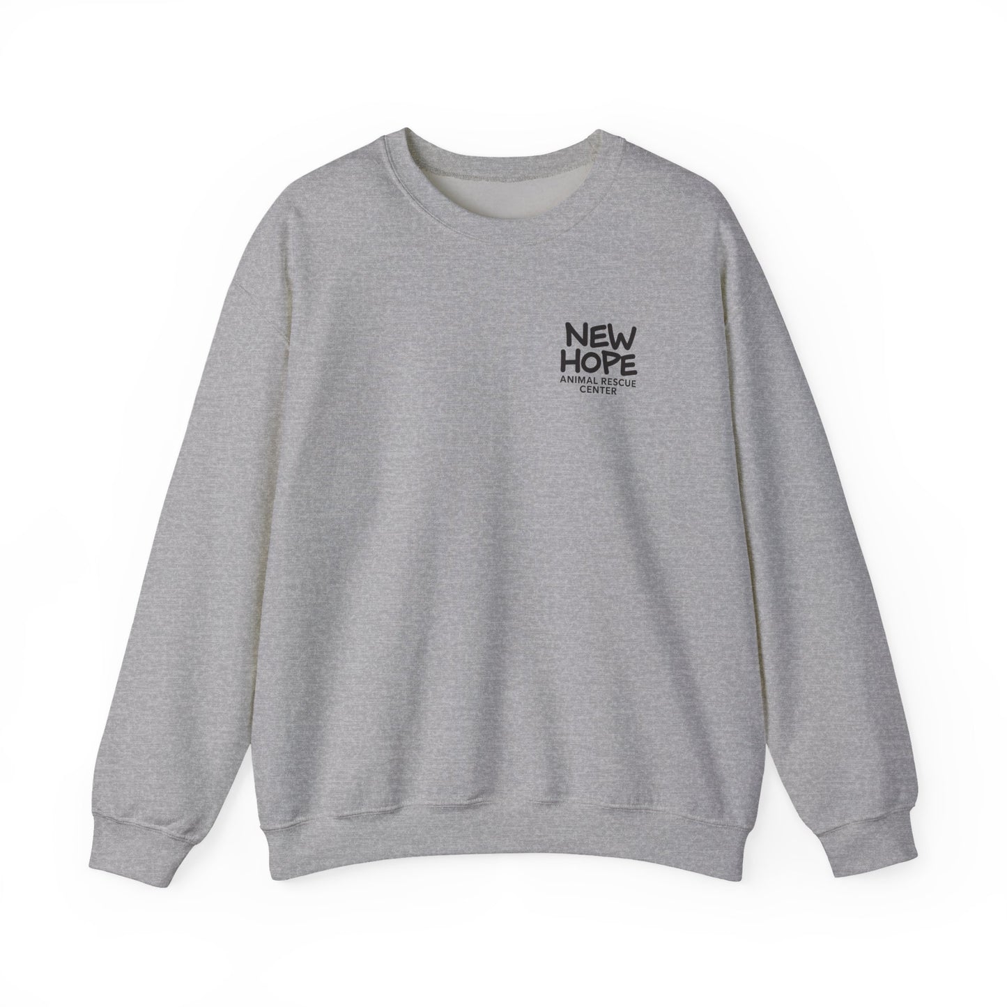 New Hope Sweatshirt Crewneck