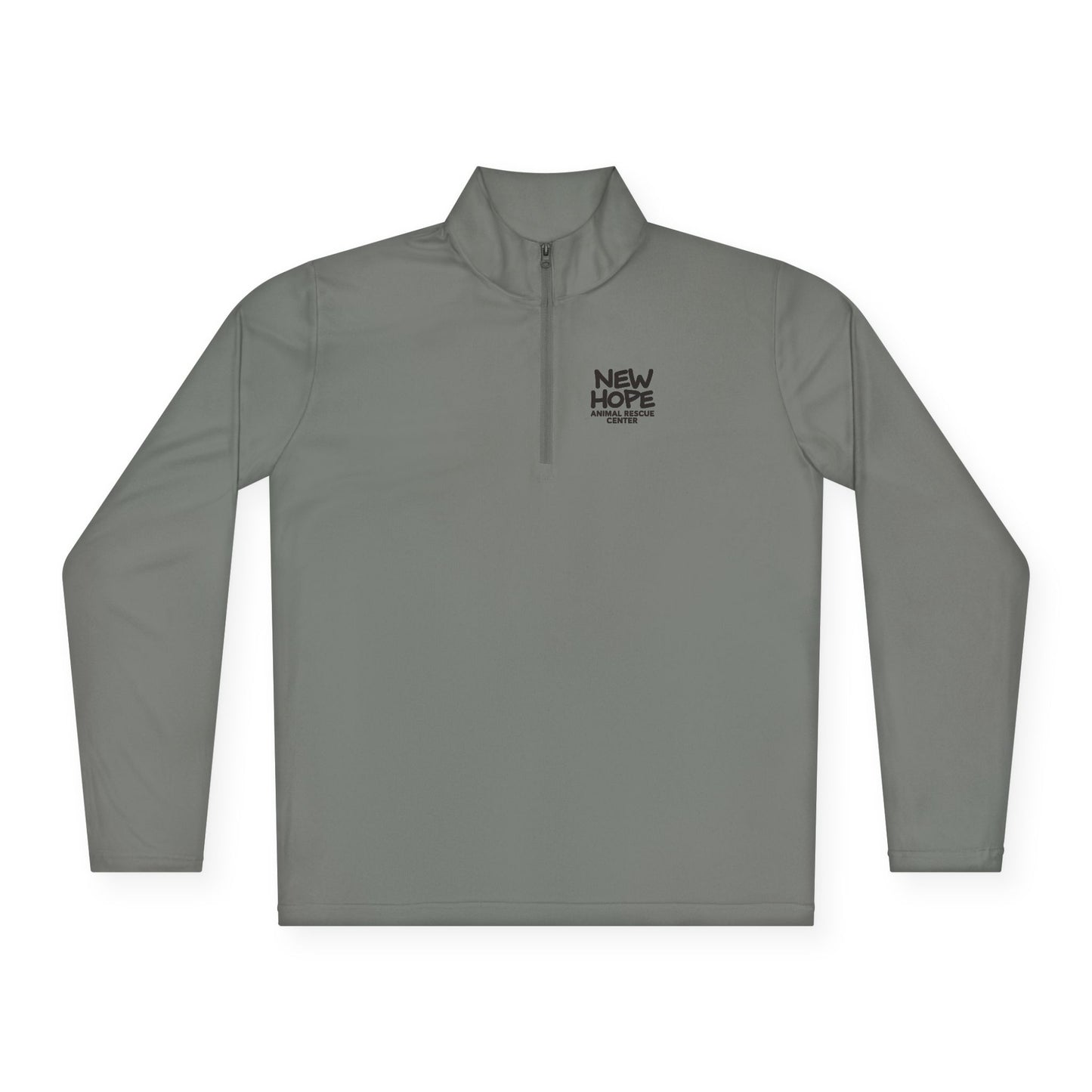 New Hope Quarter-Zip Pullover Sweatshirt