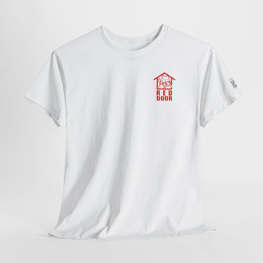 Red Door Classic Logo T-Shirt