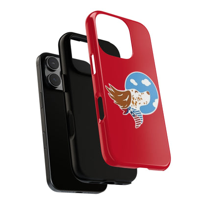 New Beginnings Phone Cover
