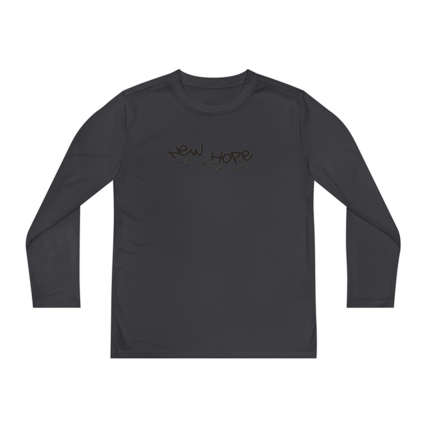 New Hope Youth Long Sleeve Tee