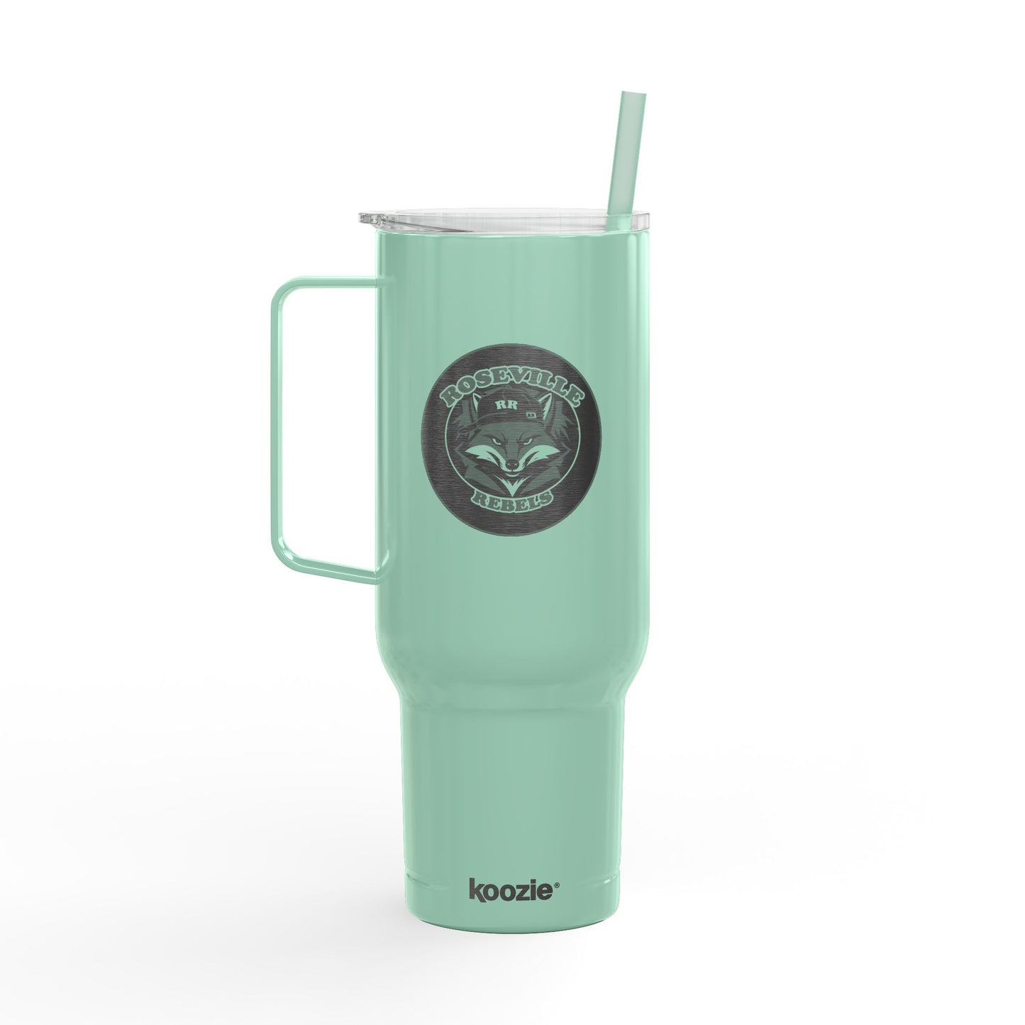 Roseville Engraved Insulated Tumbler - 40oz