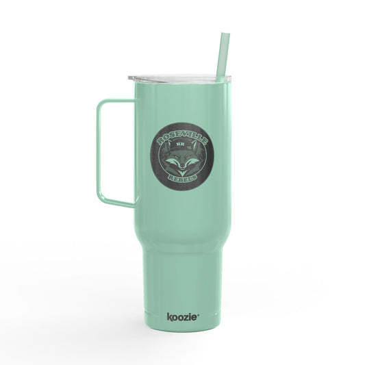 Roseville Engraved Insulated Tumbler - 40oz