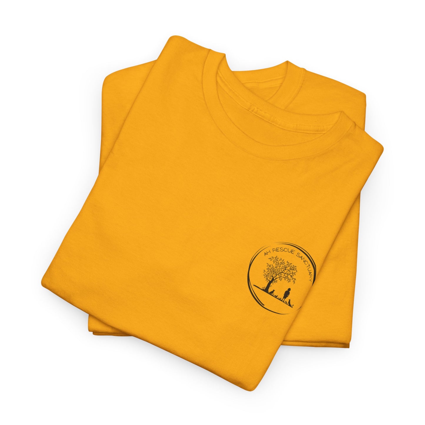 AH Rescue Sanctuary T-Shirt