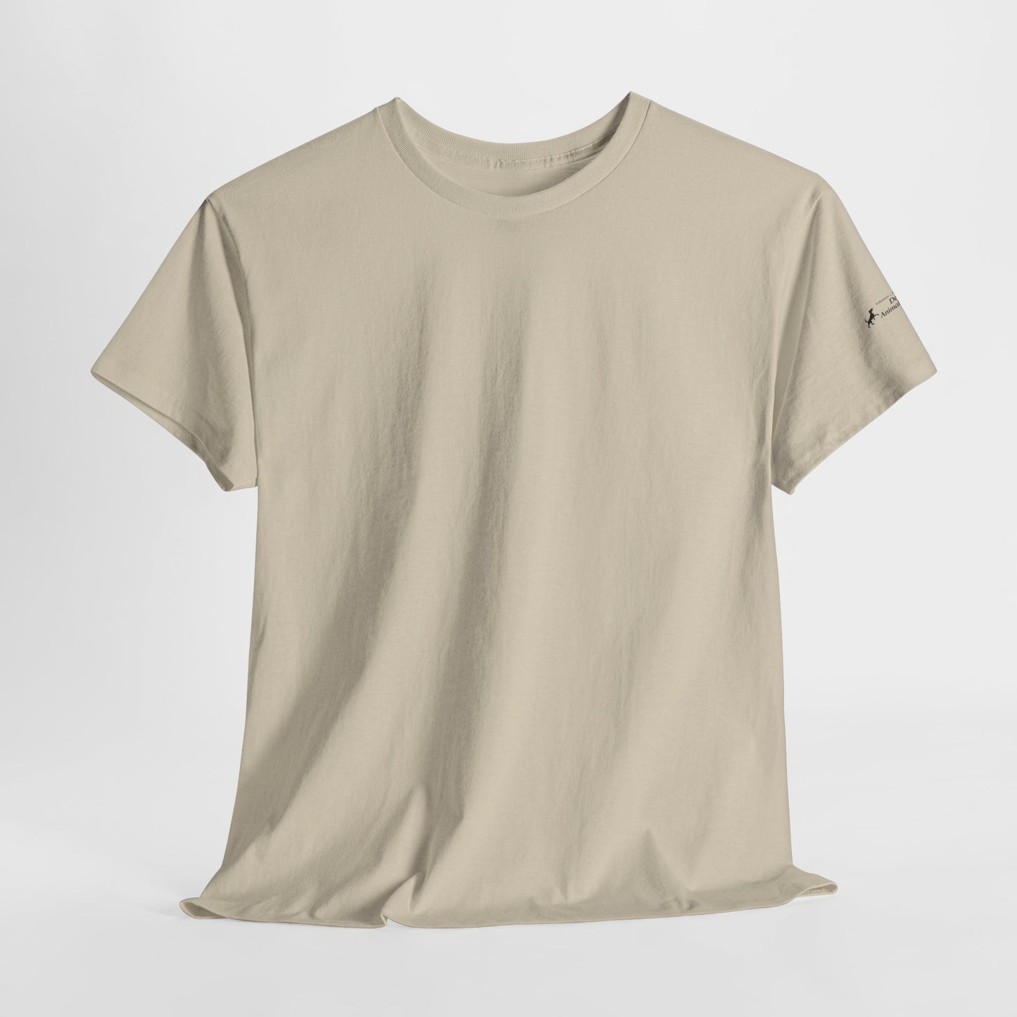 Globo Test Classic White T-Shirt