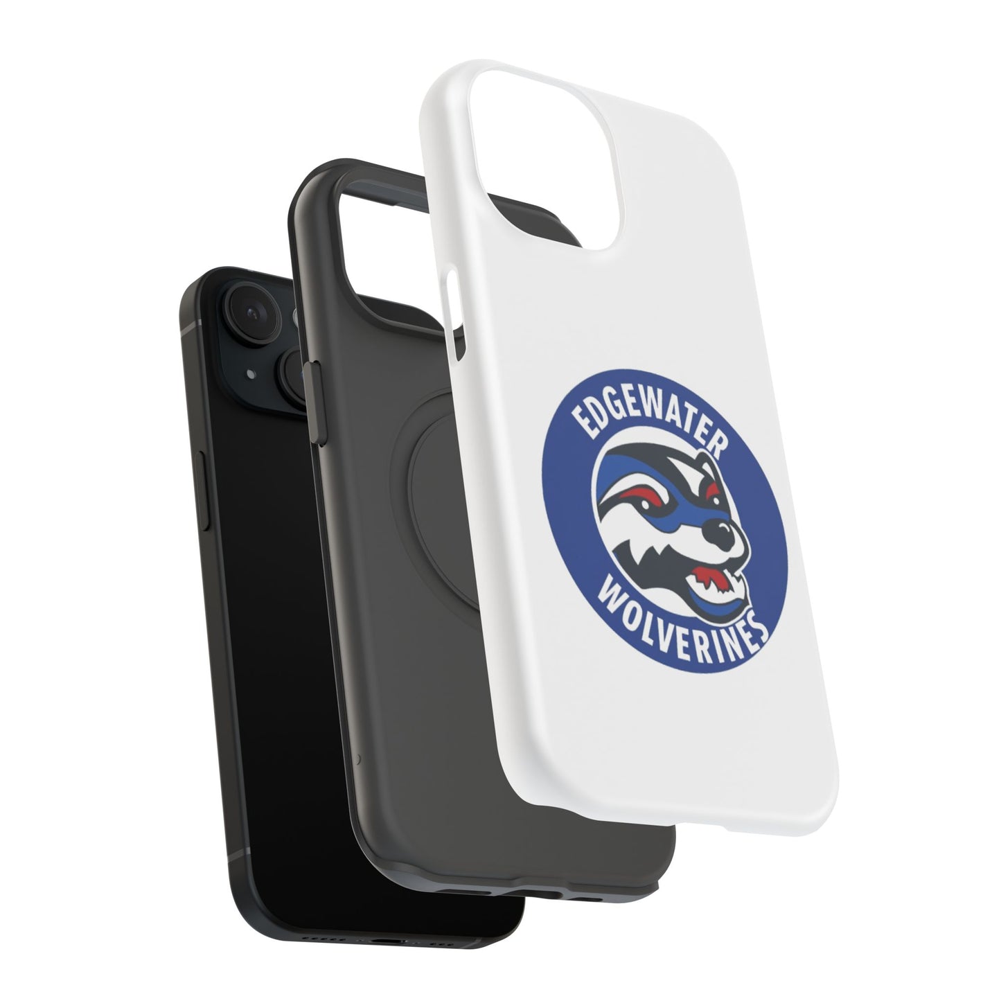 Edgewater Phone Case