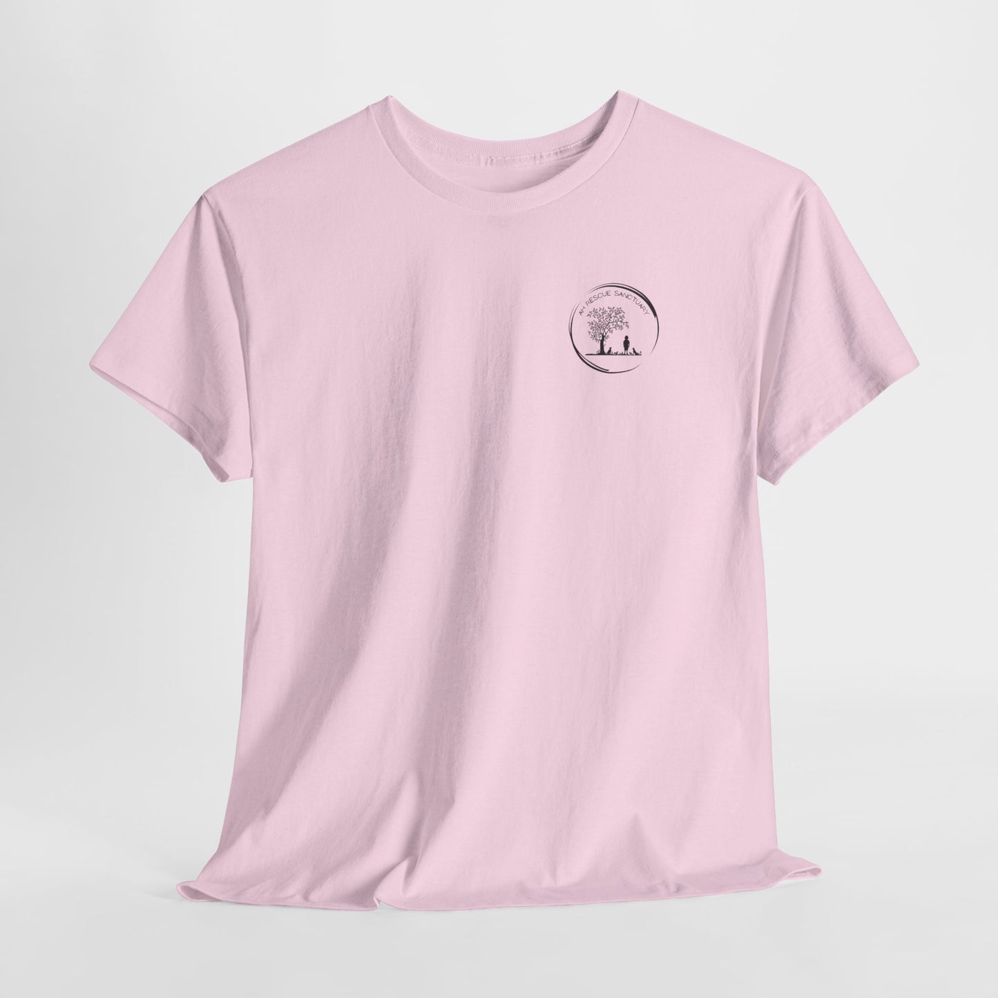 AH Rescue Sanctuary T-Shirt