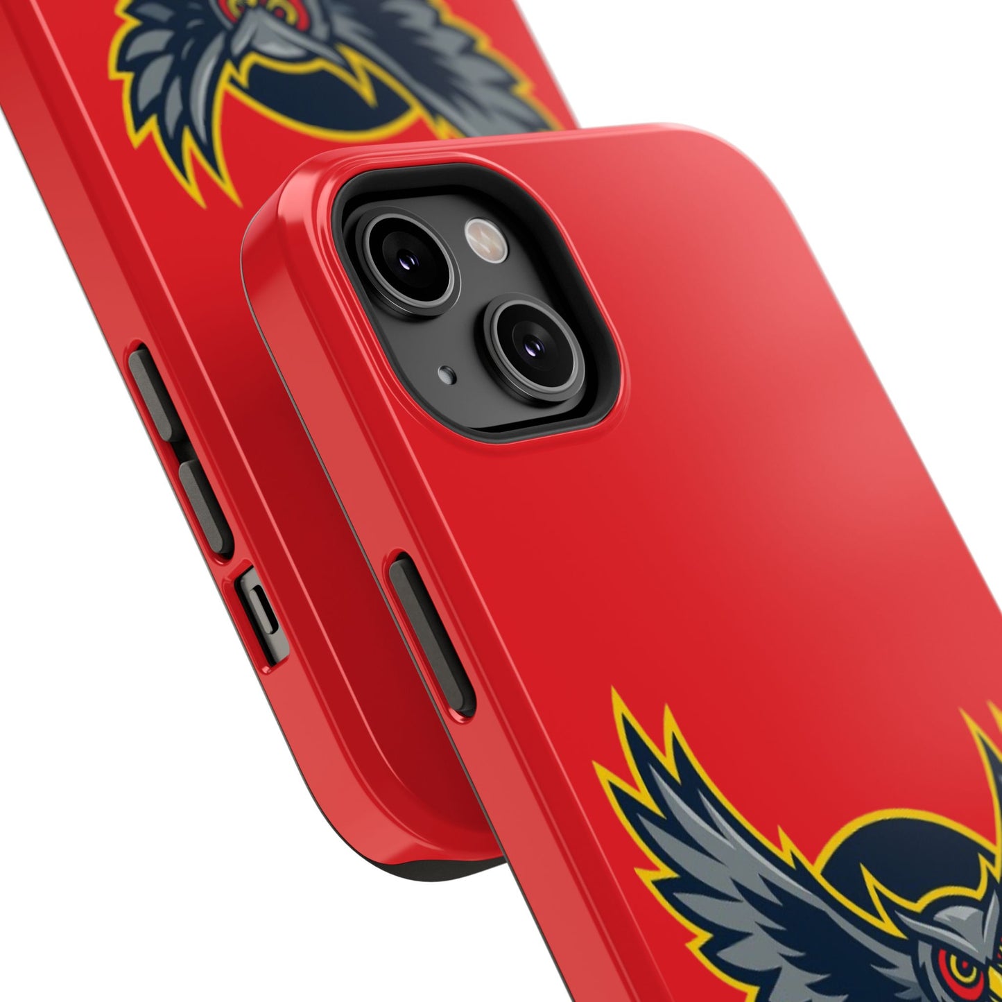 School Logo Phone Case