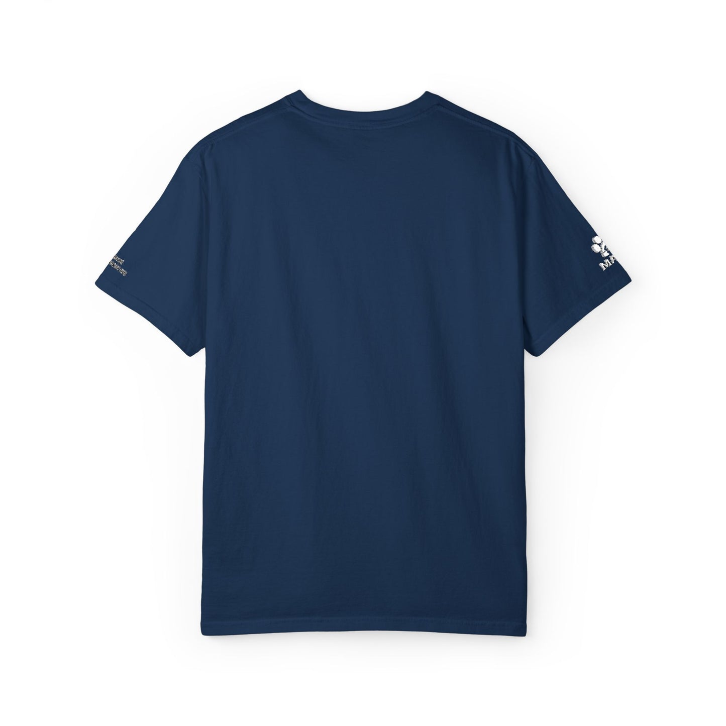 Grace for Camille T-Shirt - MARS