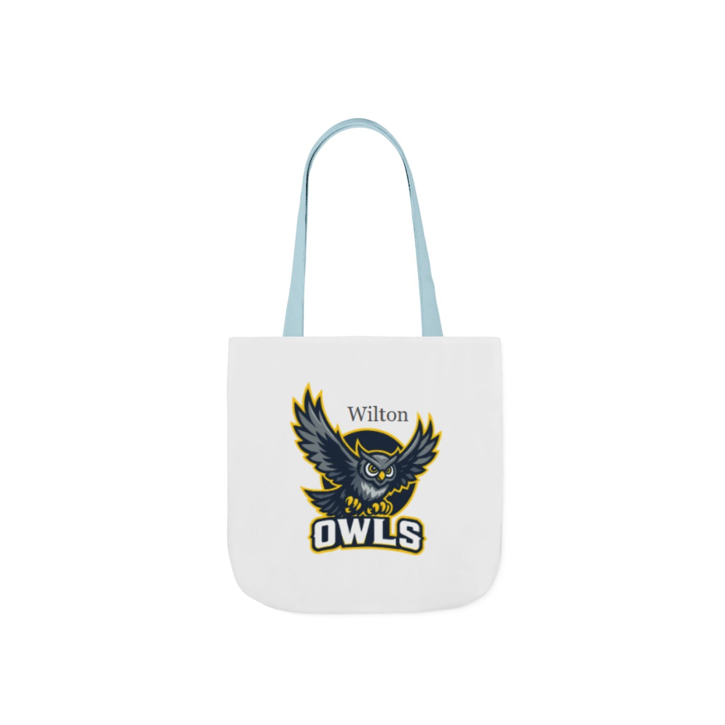Wilton Canvas Tote Bag