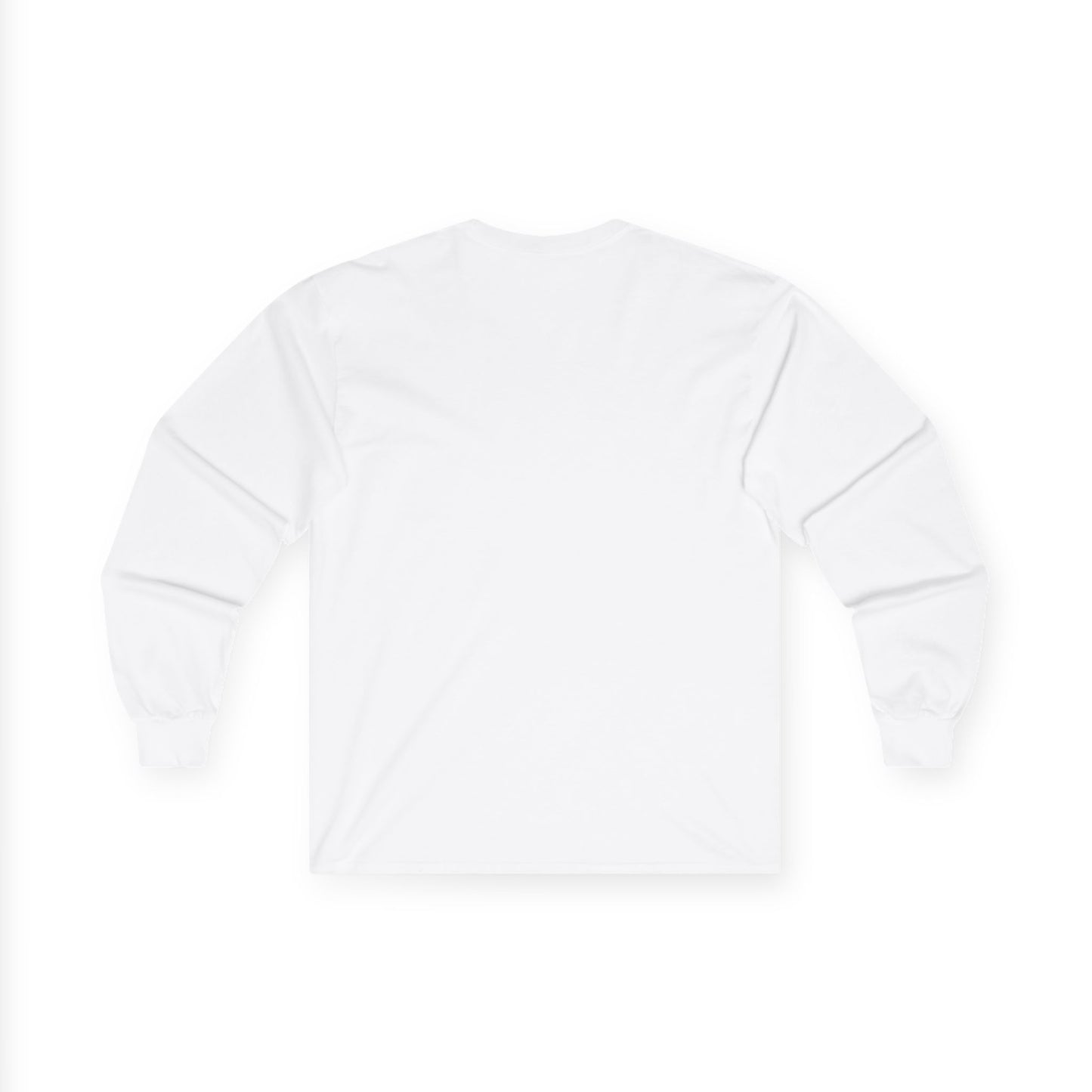 Unisex Long Sleeve Shirt