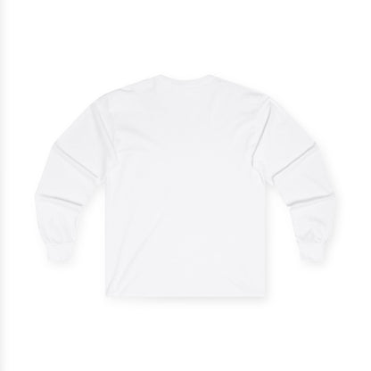 Unisex Long Sleeve Shirt