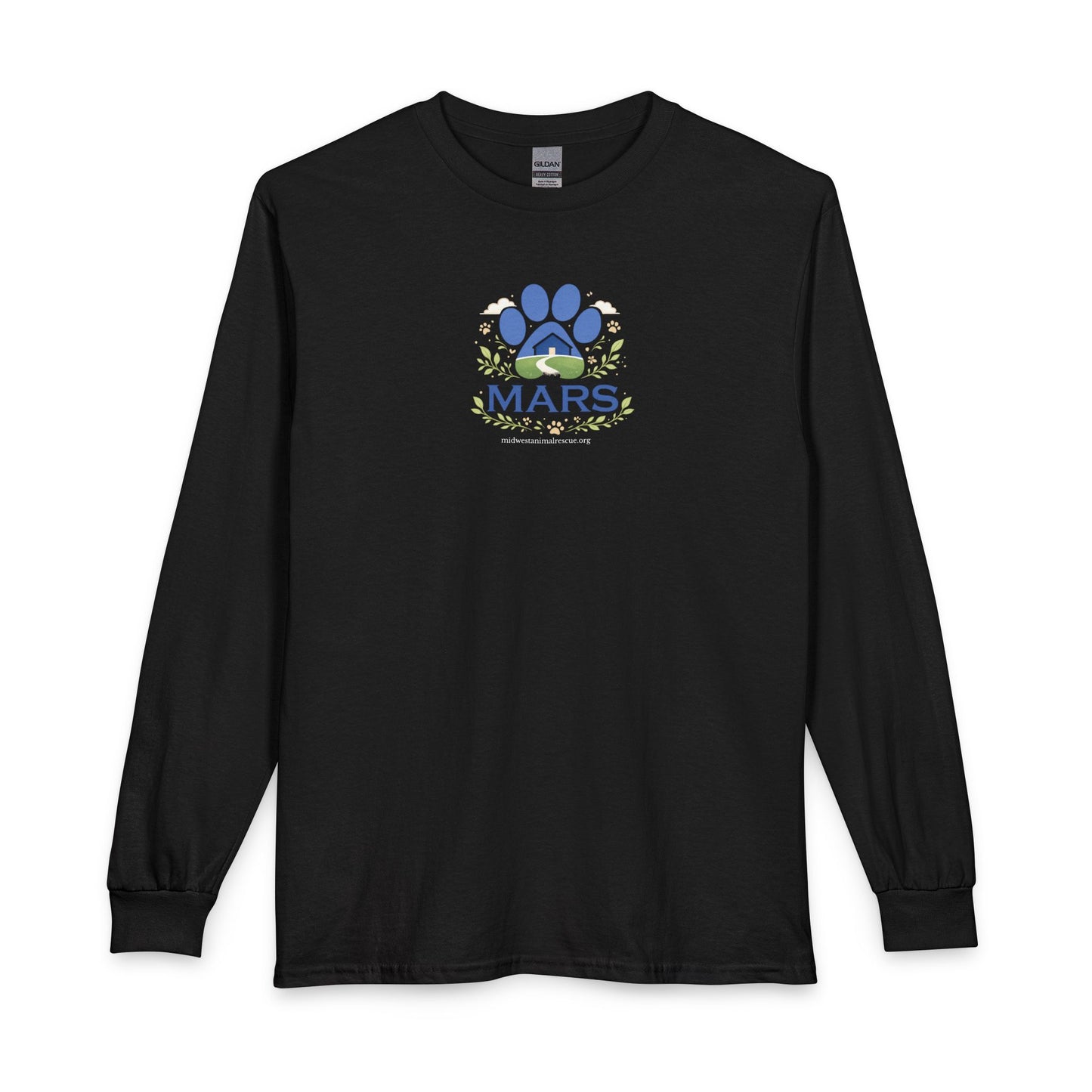 MARS Spring Collection Long Sleeve