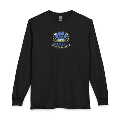 MARS Spring Collection Long Sleeve