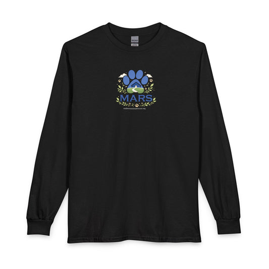 MARS Spring Collection Long Sleeve