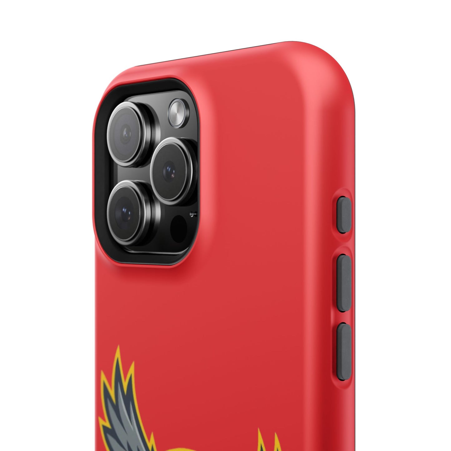 School Logo Phone Case