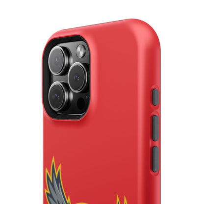 School Logo Phone Case