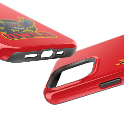 School Logo Phone Case