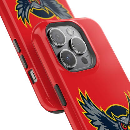 School Logo Phone Case